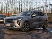 Haval Jolion I Рестайлинг Санкт-Петербург  - изображение 18