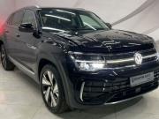 Volkswagen Teramont I Рестайлинг (China Market) Воронеж  - изображение 21
