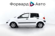 Hyundai Getz I Рестайлинг Тюмень  - изображение 30