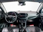 Lada (ВАЗ) Vesta I Чита  - изображение 24