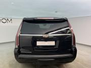 Cadillac Escalade IV Москва  - изображение 26