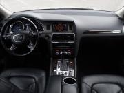 Audi Q7 I (4L) Рестайлинг Москва  - изображение 32