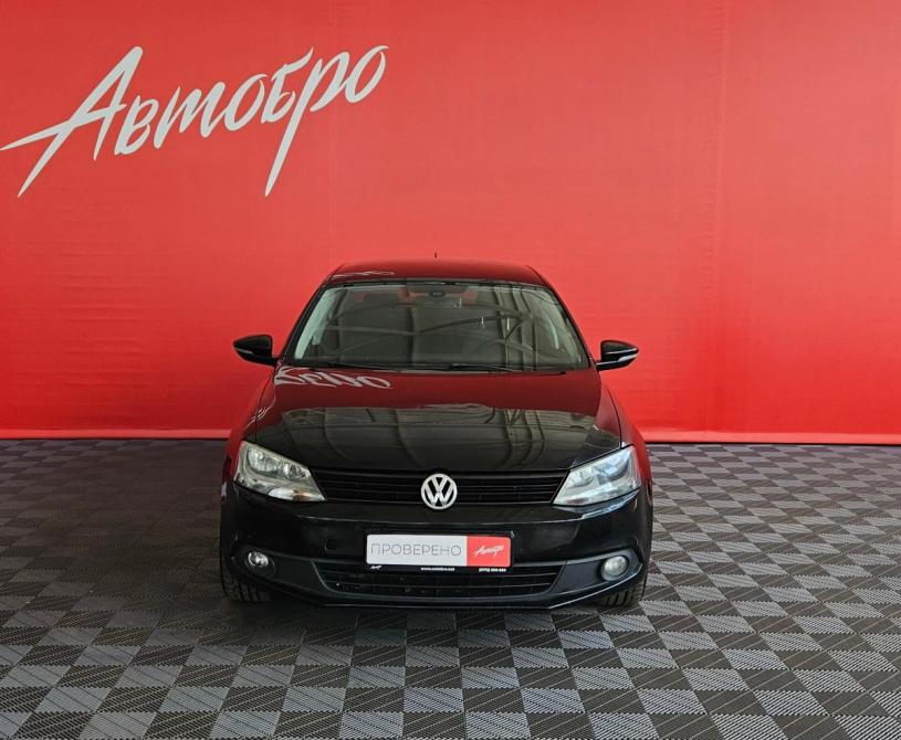 Volkswagen Jetta VI Вологда  - изображение 8