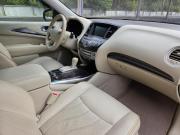 Infiniti JX Екатеринбург  - изображение 33