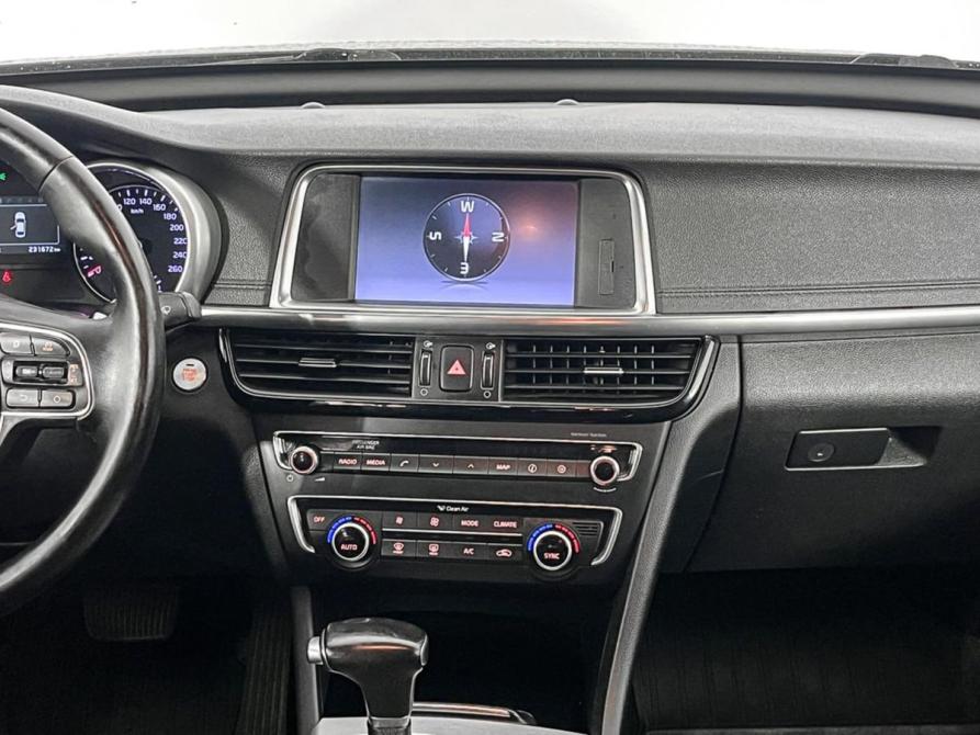 Kia Optima IV Ногинск  - изображение 20
