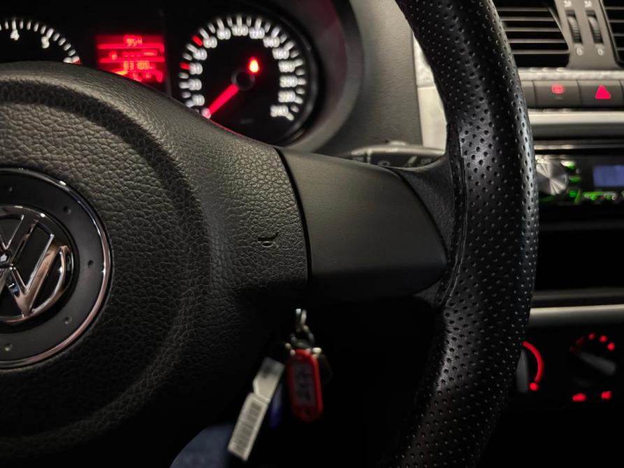 Volkswagen Polo V Санкт-Петербург  - изображение 14