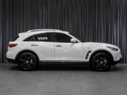 Infiniti FX II (S51) Рестайлинг Тюмень  - изображение 33