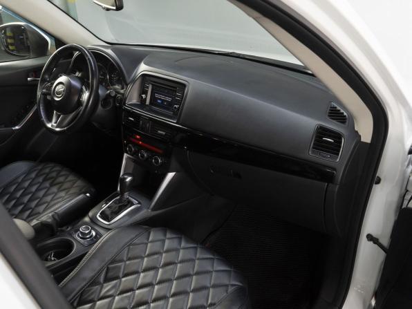 Mazda CX-5 I с пробегом 2014 года, цена 1 799 000 рублей, 149633 км, внедорожник, Автокод Объявления