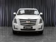 Cadillac Escalade IV Тюмень  - изображение 43