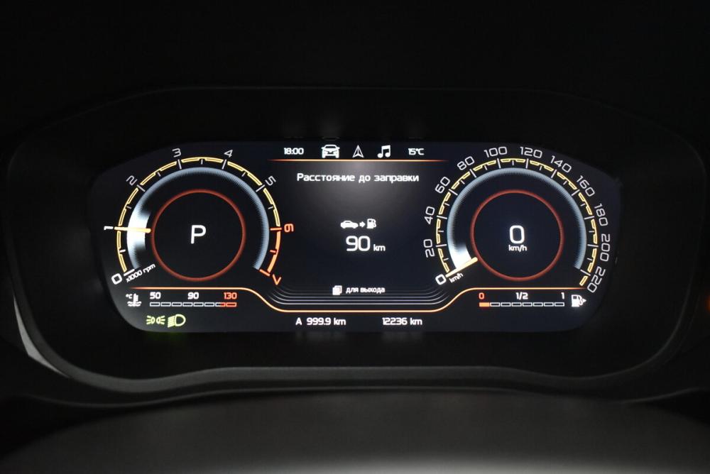 Lada (ВАЗ) Aura Москва  - изображение 6