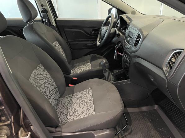 Lada (ВАЗ) XRAY I с пробегом 2018 года, цена 1 050 000 рублей, 27470 км, хэтчбек, Автокод Объявления