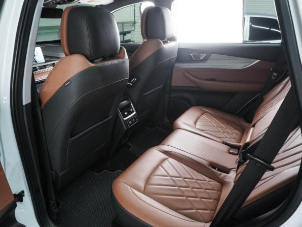 Chery Tiggo 8 Pro Max I с пробегом 2023 года, цена 2 409 000 рублей, 149242 км, внедорожник, Автокод Объявления
