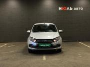 Lada (ВАЗ) Granta I Рестайлинг Челябинск  - изображение 22