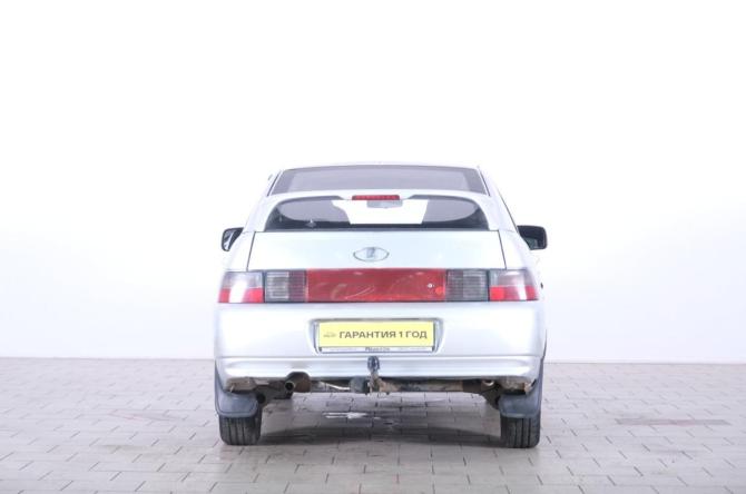 Lada (ВАЗ) 2112 с пробегом 2004 года, цена 149 000 рублей, 253260 км, хэтчбек, Автокод Объявления