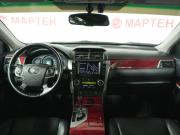 Toyota Camry VII (XV50) Вологда  - изображение 32