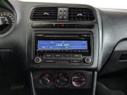 Volkswagen Polo V Рестайлинг Екатеринбург  - изображение 25