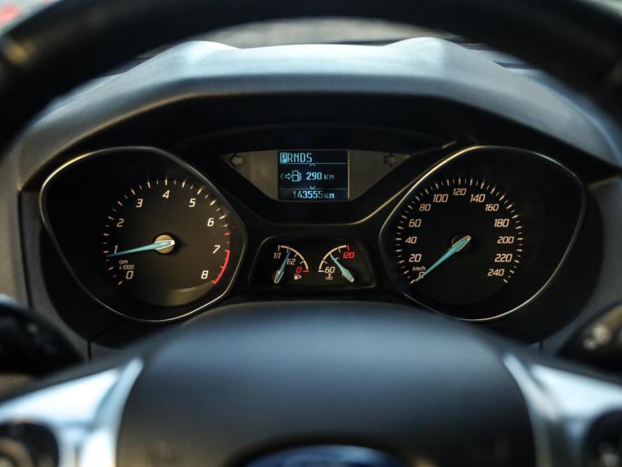 Ford Focus III Санкт-Петербург  - изображение 15