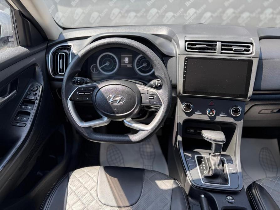 Hyundai Creta II Краснодар  - изображение 21