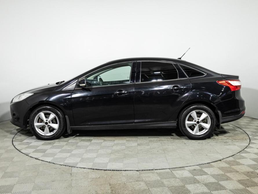 Ford Focus III Санкт-Петербург  - изображение 8