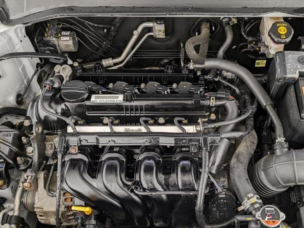 Kia Rio IV Рестайлинг с пробегом 2021 года, цена 1 735 000 рублей, 70336 км, седан, Автокод Объявления