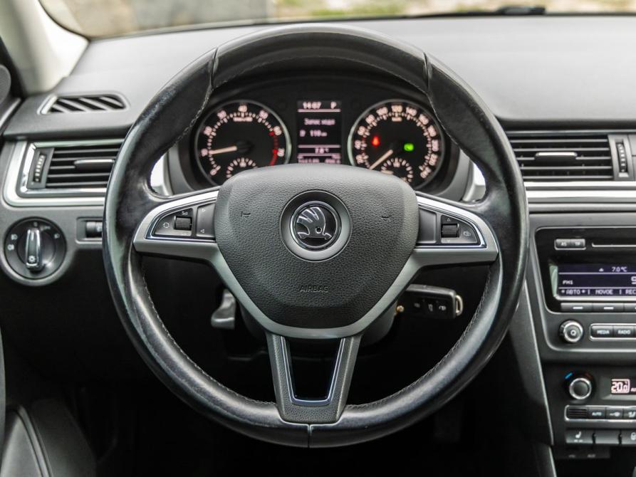 Skoda Rapid I Волгоград  - изображение 17