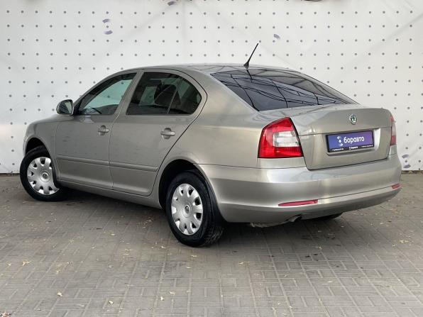 Skoda Octavia II (A5) Рестайлинг с пробегом 2012 года, цена 895 000 рублей, 183564 км, лифтбек, Автокод Объявления
