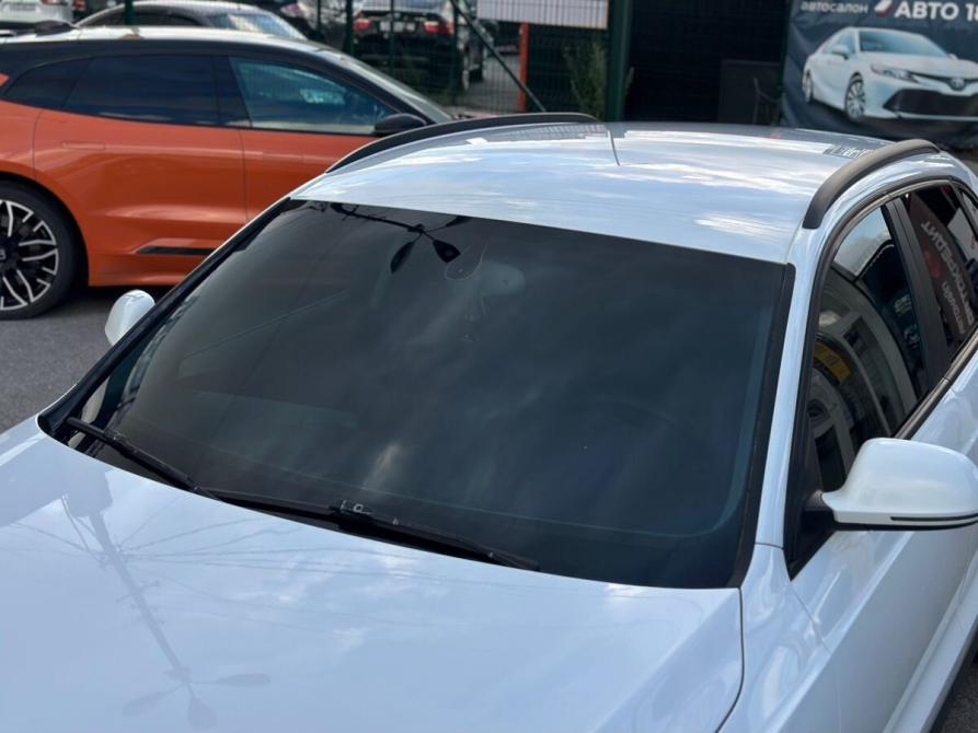 Audi Q3 I (8U) Ижевск  - изображение 8