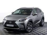 Lexus NX I Москва  - изображение 48