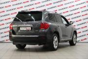 Toyota Highlander II (XU40) Рестайлинг Сургут  - изображение 37