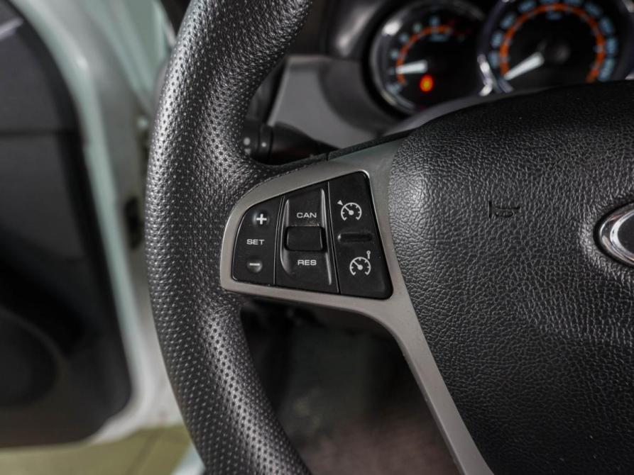Lada (ВАЗ) Largus I Рестайлинг Воронеж  - изображение 18