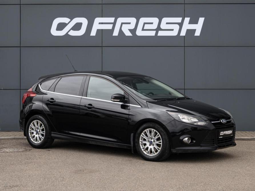 Ford Focus III Краснодар  - изображение 1