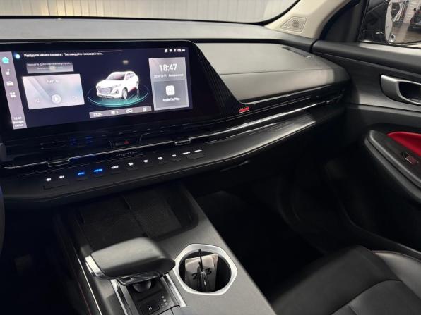 Changan UNI-S I с пробегом 2024 года, цена 2 147 000 рублей, 33000 км, внедорожник, Автокод Объявления