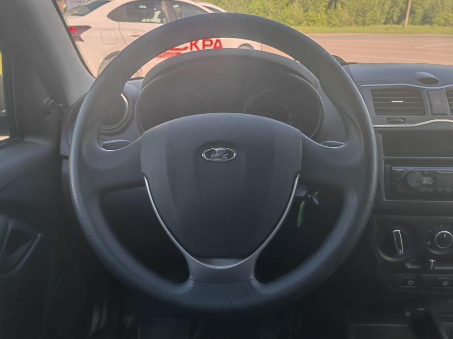 Lada (ВАЗ) Granta I Рестайлинг Великие Луки  - изображение 13