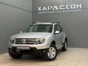 Renault Duster I Магнитогорск  - изображение 17