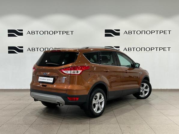Ford Kuga II с пробегом 2014 года, цена 1 249 000 рублей, 83271 км, внедорожник, Автокод Объявления