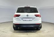 Volkswagen Tiguan II Саранск  - изображение 41