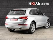 Audi Q5 I (8R) Рестайлинг Екатеринбург  - изображение 24