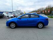 Kia Rio IV Тюмень  - изображение 24