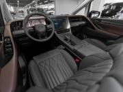 GAC Trumpchi M8 II Москва  - изображение 36