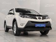 Toyota RAV4 IV (XA40) Новосибирск  - изображение 44