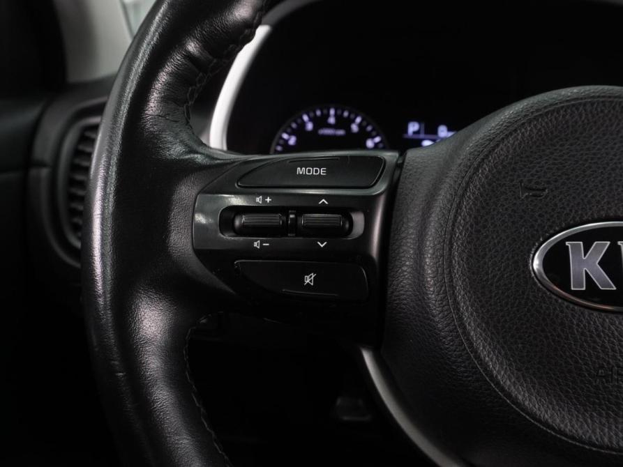 Kia Rio IV Рестайлинг Воронеж  - изображение 13