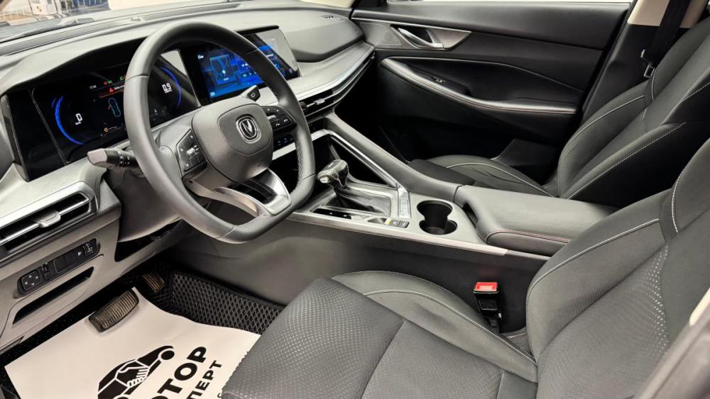 Changan CS35 Plus I Рестайлинг Киров  - изображение 8