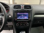 Volkswagen Golf VI Энгельс  - изображение 60