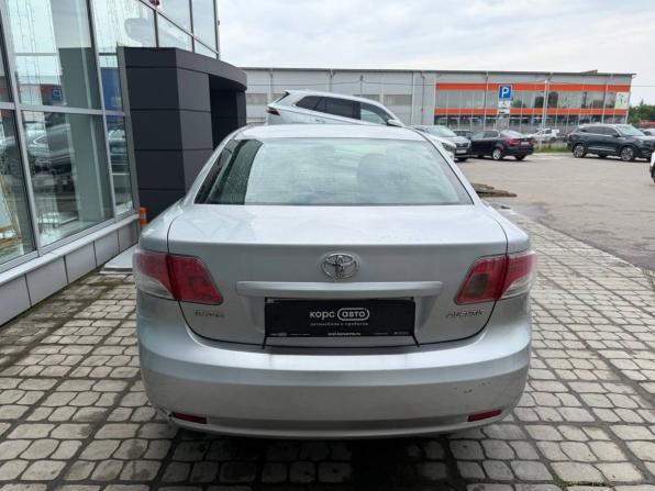 Toyota Avensis III с пробегом 2009 года, цена 811 000 рублей, 451960 км, седан, Автокод Объявления