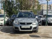 Suzuki SX4 I (Classic) Рестайлинг Санкт-Петербург  - изображение 15