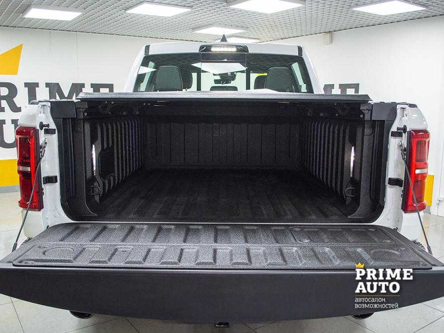 Ram 1500 V Рестайлинг Новосибирск  - изображение 28