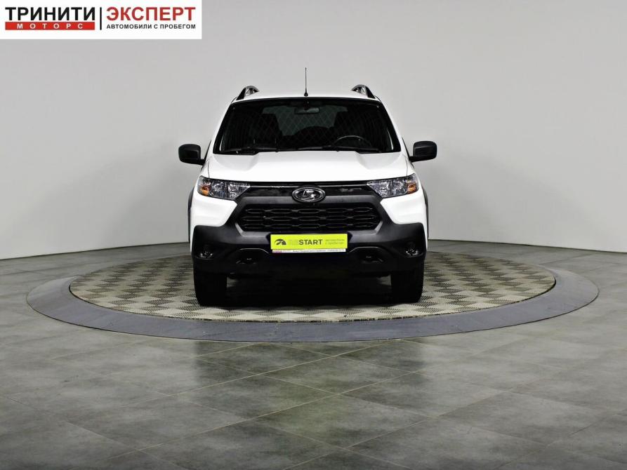 Lada (ВАЗ) Niva Travel I Белгород  - изображение 2
