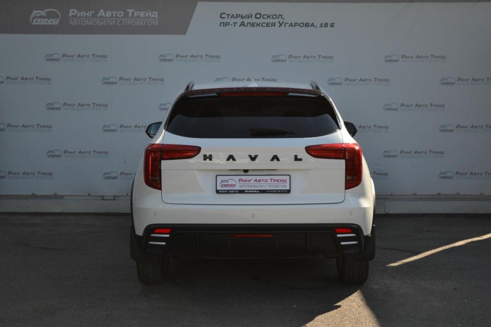 Haval Jolion I Рестайлинг Старый Оскол  - изображение 5