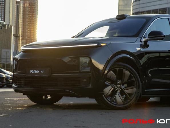 Li Auto (Lixiang) L9 I с пробегом 2024 года, цена 5 748 000 рублей, 68235 км, внедорожник, Автокод Объявления