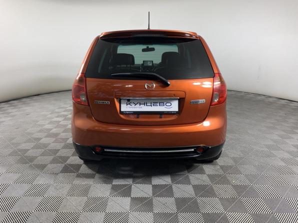 Mazda Verisa с пробегом 2007 года, цена 350 000 рублей, 351662 км, хэтчбек, Автокод Объявления